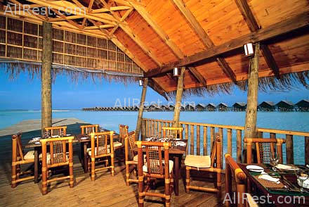White Sands Resort 8